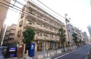 東急目黒線不動前駅まで徒歩5分