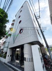 西武新宿線都立家政駅まで徒歩5分