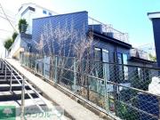 都営浅草線西馬込駅まで徒歩13分