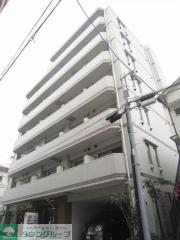 ソアブール池上