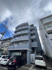 京福電鉄北野線北野白梅町駅まで徒歩4分