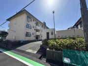 サンリビング仁川