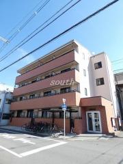 メルベーユ高井田