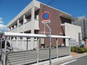 サンハイツ硯町
