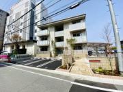 ＪＲ山陽本線五日市駅まで徒歩3分