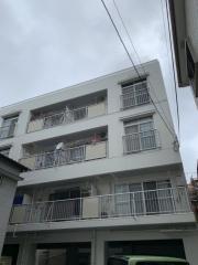 永野マンション