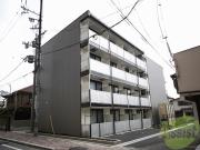 レオパレスアゼリア蛍池
