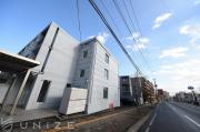 地下鉄南北線南平岸駅まで徒歩7分
