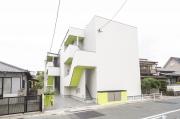西鉄天神大牟田線紫駅まで徒歩6分