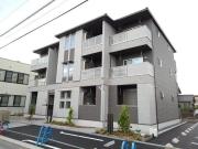 名鉄犬山線徳重・名古屋芸大駅まで徒歩5分
