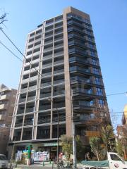 堀之内マンション