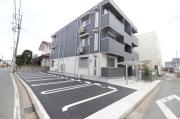 D-RESIDENCE飯能