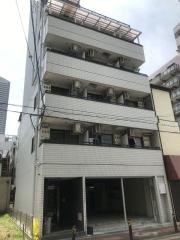 ＪＲ大阪環状線弁天町駅まで徒歩2分