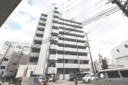 地下鉄御堂筋線江坂駅まで徒歩7分