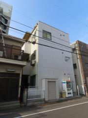 鹿田ハイツ