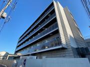 京成押上線八広駅まで徒歩11分