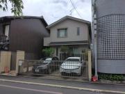 地下鉄烏丸線丸太町駅まで徒歩5分