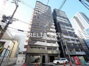 地下鉄中央線堺筋本町駅まで徒歩7分