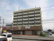 山中ハイツI