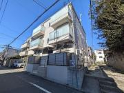 D-room目黒本町