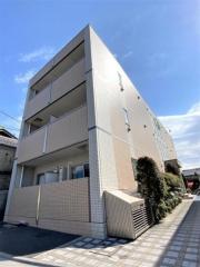 ＪＲ常磐線（各駅停車）亀有駅まで徒歩13分