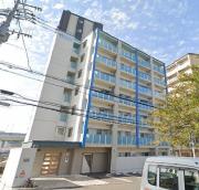 シエラ北方