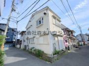 寝屋川市春日町30戸建貸家