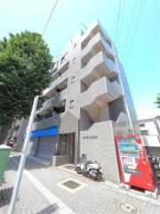京王線代田橋駅まで徒歩3分