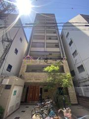 アクアプレイス東天満