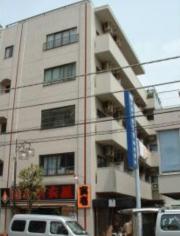 ＪＲ京浜東北・根岸線蕨駅まで徒歩3分