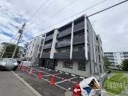 地下鉄南北線平岸駅まで徒歩6分
