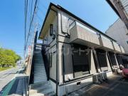 ＪＲ埼京線北与野駅まで徒歩12分