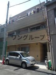 シャーマントSK