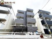 フジパレス出来島WESTII番館