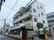 都営三田線千石駅まで徒歩9分