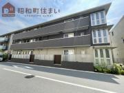Sinfaria YUZATO B棟