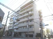 京阪本線野江駅まで徒歩7分