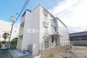 ラモーナ焼野I