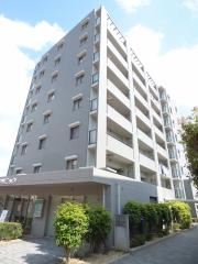 阪神本線岩屋駅まで徒歩3分