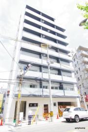 ＪＲ東海道本線塚本駅まで徒歩5分