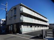 ＪＲ中央線豊田駅まで徒歩5分