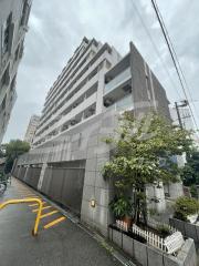 地下鉄谷町線中崎町駅まで徒歩1分
