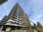 HARUMI FLAG SEA VILLAGE E棟