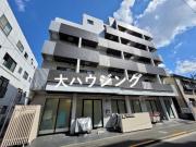 ブライズ東雪谷アジールコート