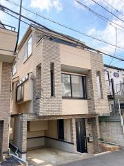 高円寺南1丁目貸家