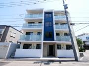 ＪＲ函館本線琴似駅まで徒歩2分