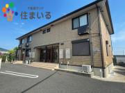 名鉄名古屋本線富士松駅まで徒歩5分