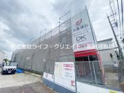 ＪＲ武蔵野線西浦和駅まで徒歩20分