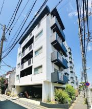 パ-クテラス小岩