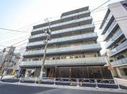ティモーネグランデ錦糸町